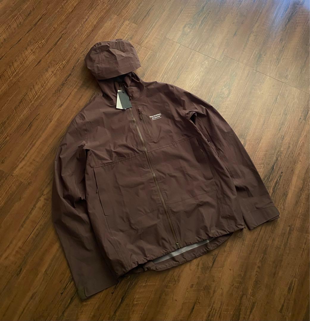 ウェア Pas Normal Studios Men's Off-Race