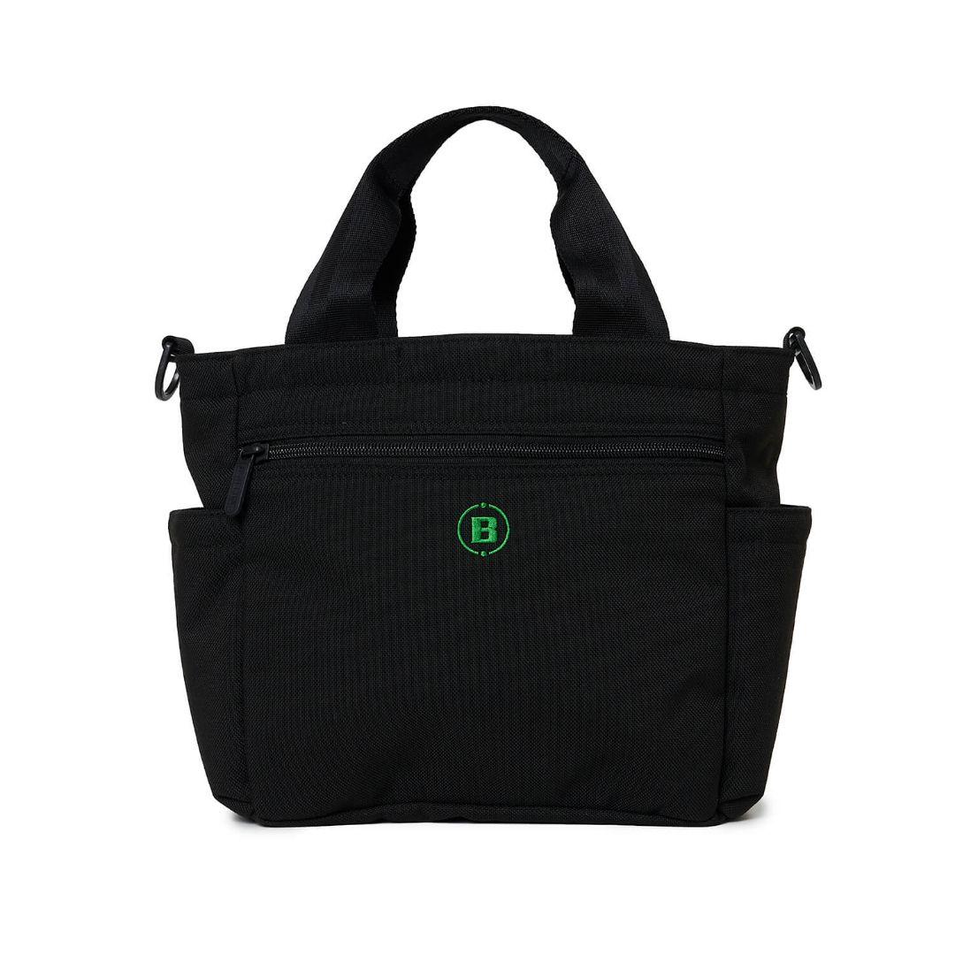 BRIEFING V TWELVE ブラックバッグ