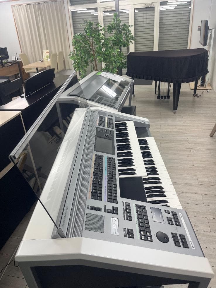 ★79518【EO】YAMAHA　ELS02C　16年製