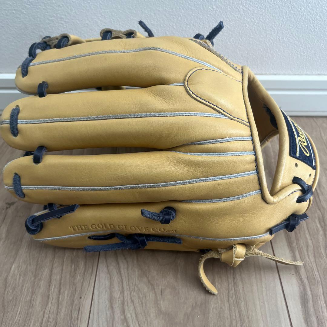 ローリングス HYPER TECH R2G 内野手用GR5HTN54FS