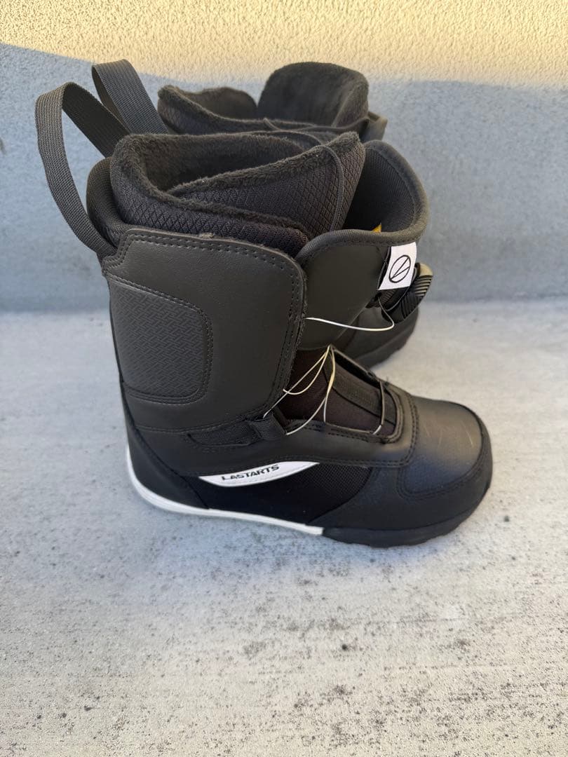 coco♡ma　LASTARTS スノーボード ブーツ