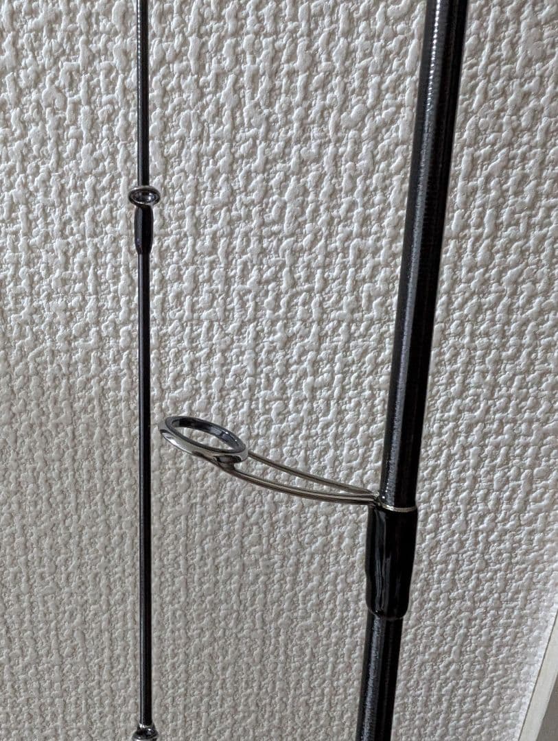 美品！AIMS　エイムスブラックアローアンリミテッド　93ML