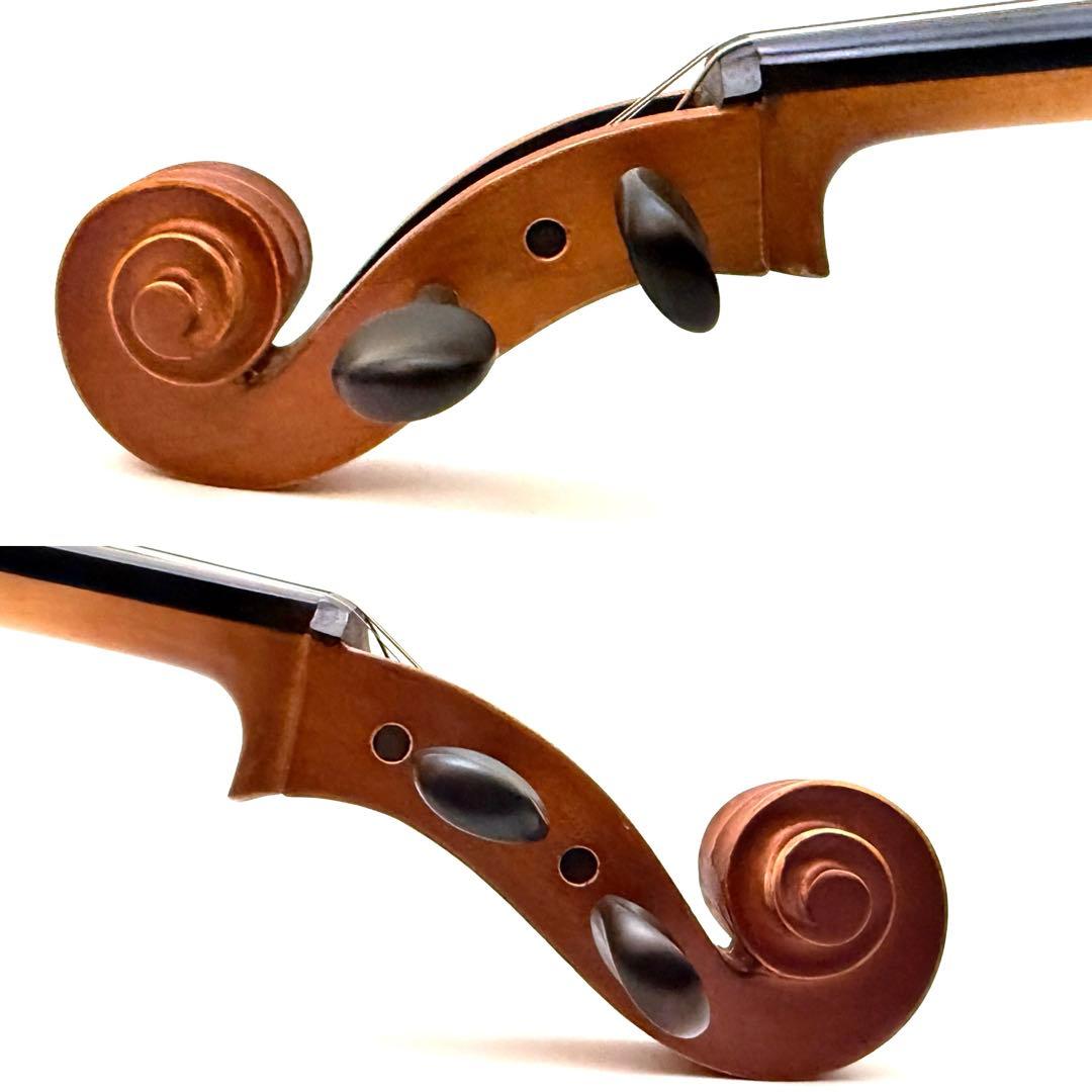 Hallstatt HC-450 チェロ ハルシュタット