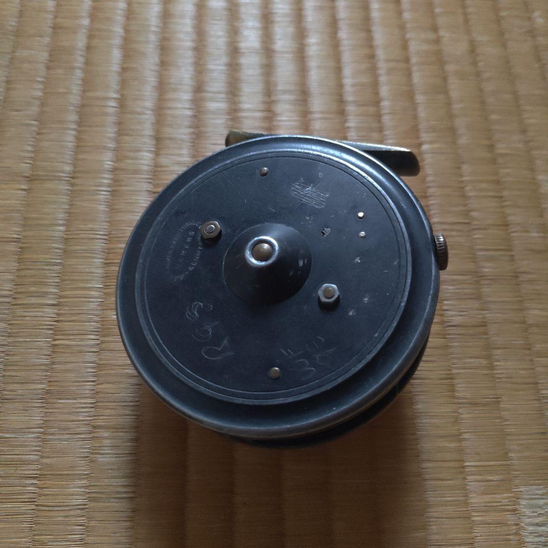 オールド　フライリール