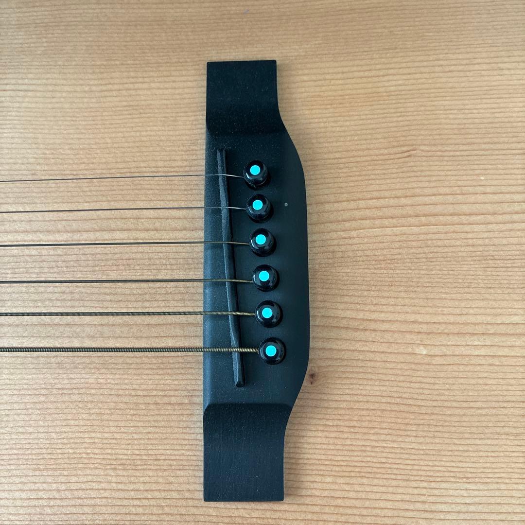 MARTIN Ed Sheeran ÷ Signature Edition 美品