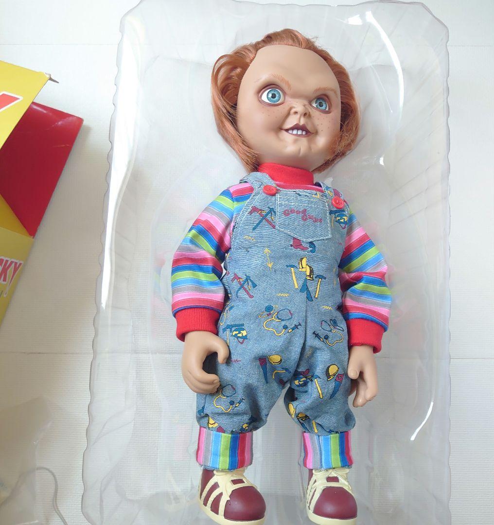 チャイルド・プレイ トーキングチャッキー　メズコ