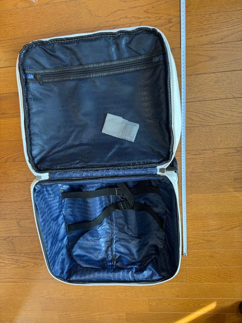未使用品！CPGゴルフキャリーバッグ