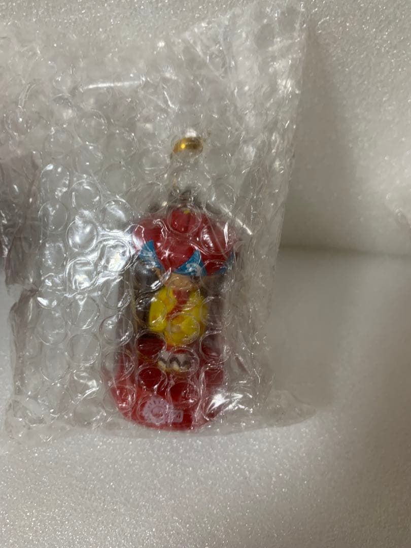 【レア】花笠マハエ 2015年OKICA グランドオープン記念フィギュア付オキカ