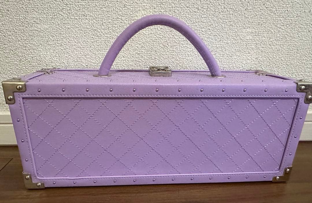 紫 エンジェルドゥミセックシャンパン ハロウィン限定品 未開封