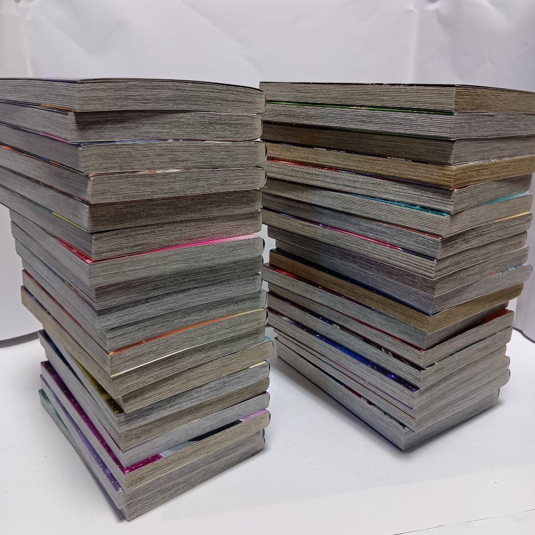 【のりこ】銀魂 全巻 セット 1- 77巻 漫画 77冊 空知英秋