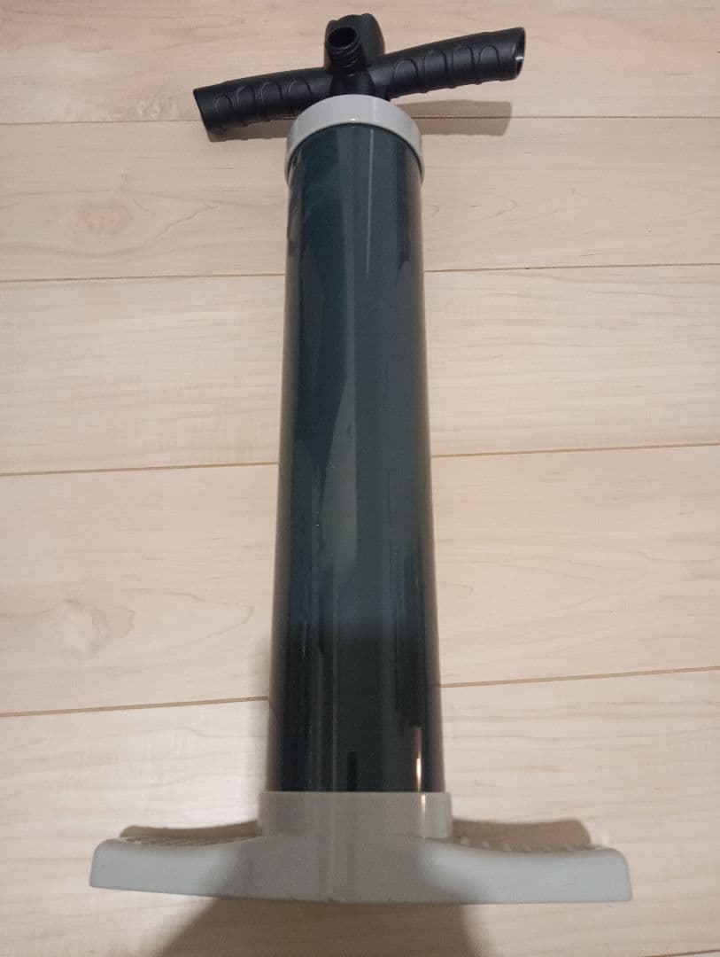 tomount エアーテント 3m x 4m　12.0 試し張りのみ