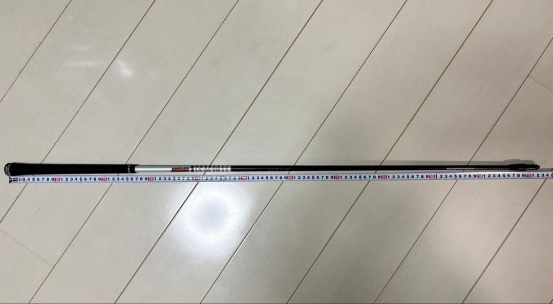 massaTour AD IZ 5S ドライバー用　タイトリストスリーブ付