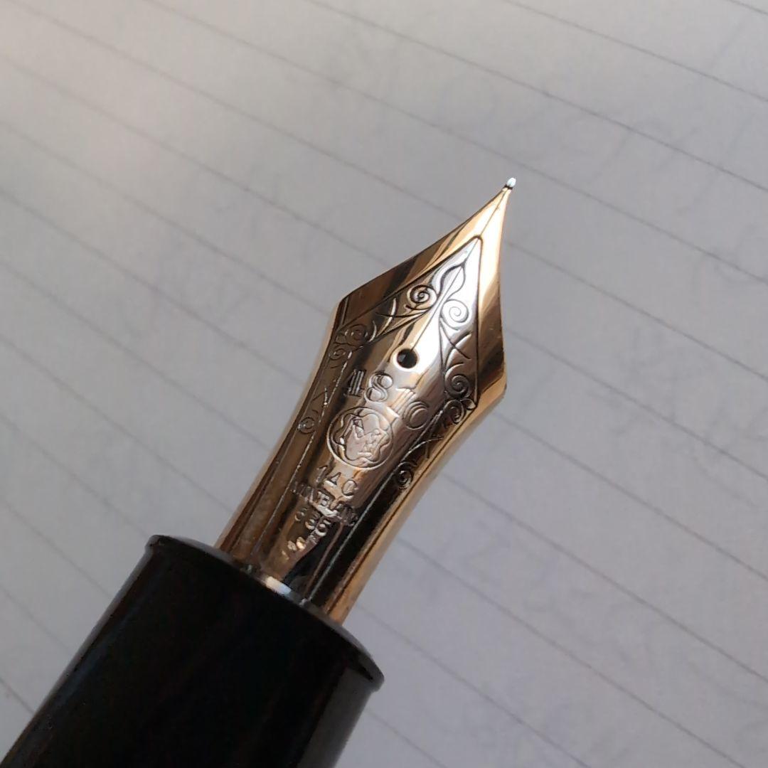 モンブラン　マイスターシュテック 149 14C