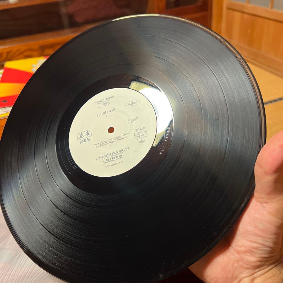 Tavares Future Bound ECS-81047 未使用