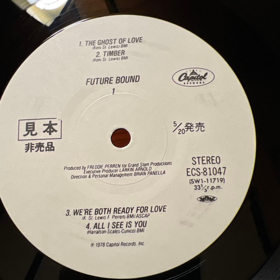 Tavares Future Bound ECS-81047 未使用