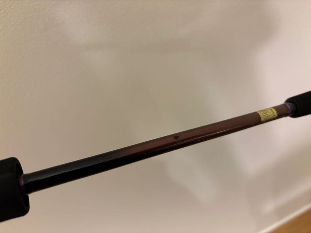 ダイワ DAIWA 22 紅牙X 69MHS-S タイラバロッド