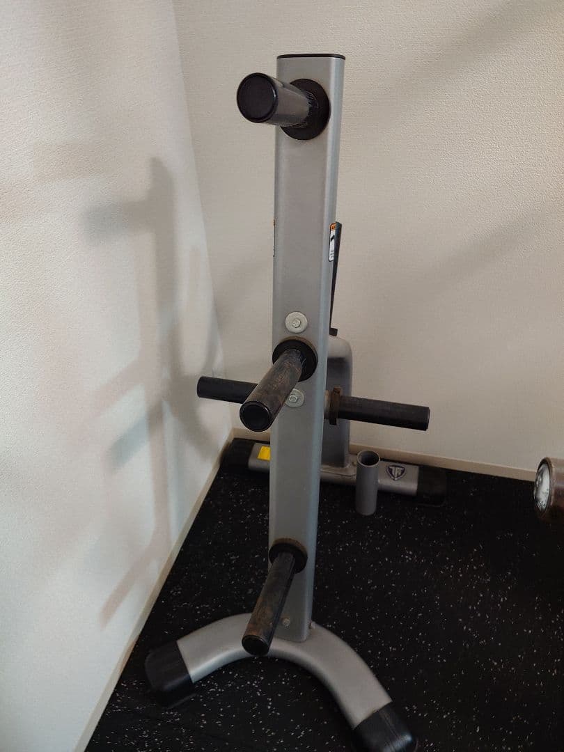 タフスタッフ　プレートツリー　引き取り限定