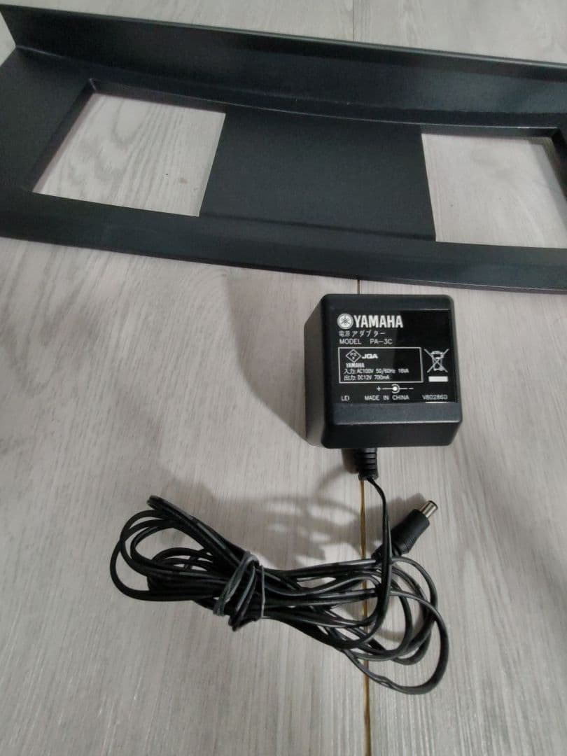 ヤマハ(YAMAHA) 電子ピアノPSR-E353