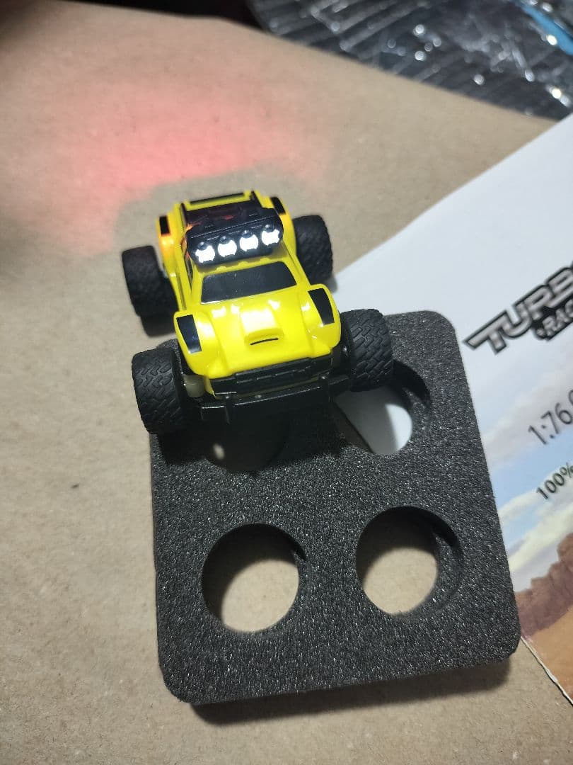 b*n様 TURBO RACING バギー　オマケ付き