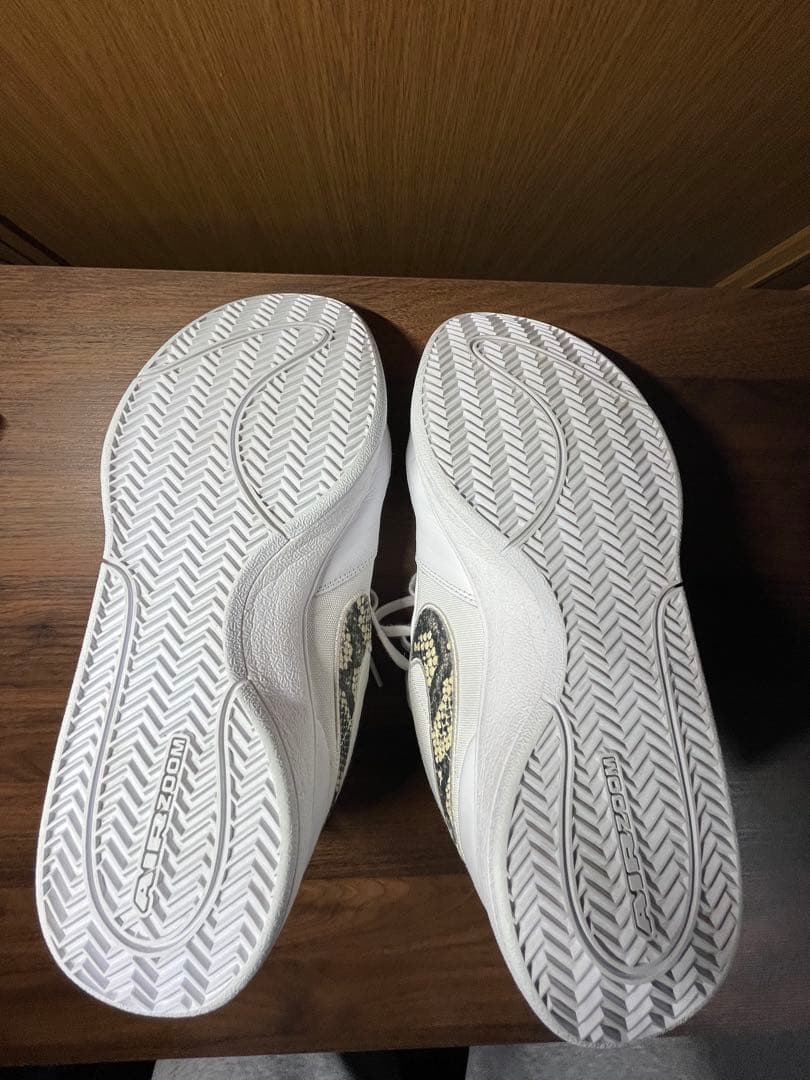 シューズ(男性用) NIKE BOOK1