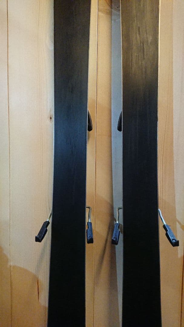 Atomic 164㎝ SFW 簡単調整257～380㎜アトミックブルースター