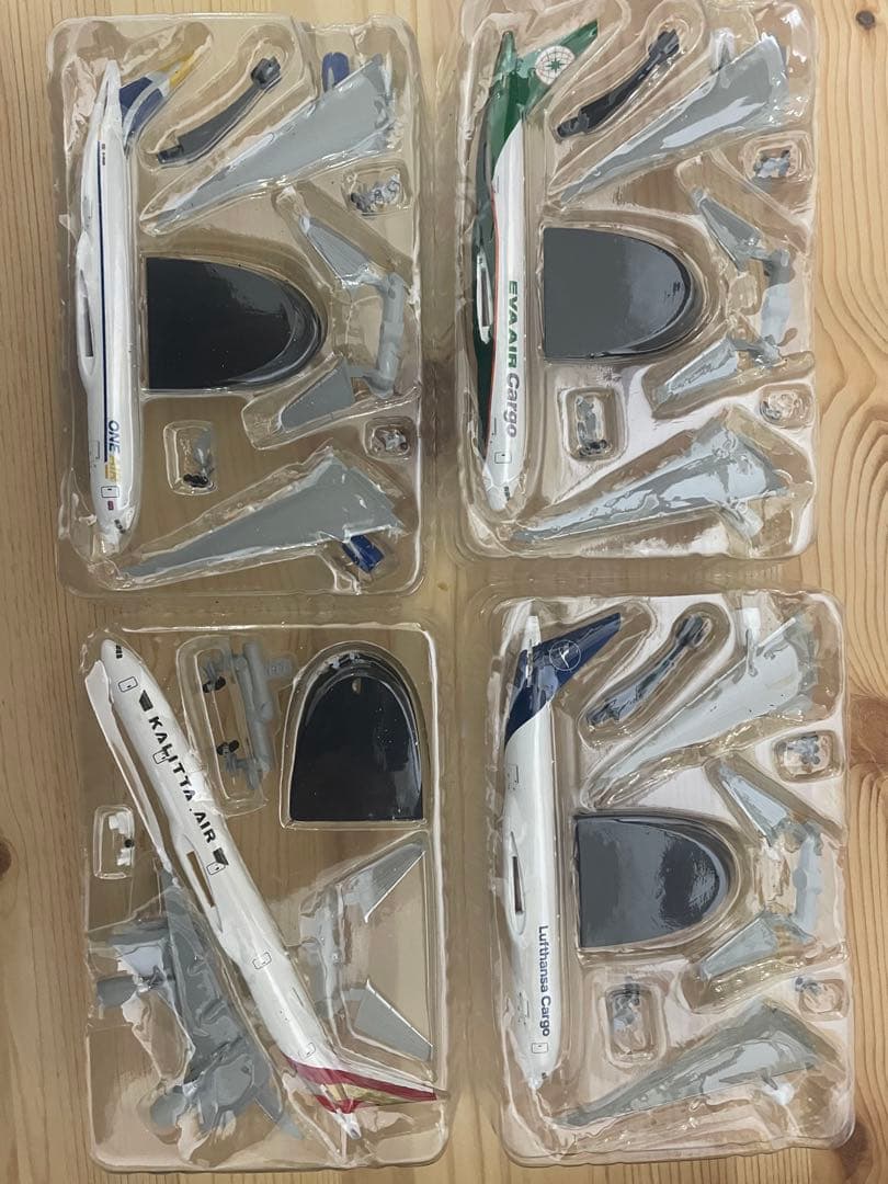 いっしー　エフトイズ　カスタム依頼