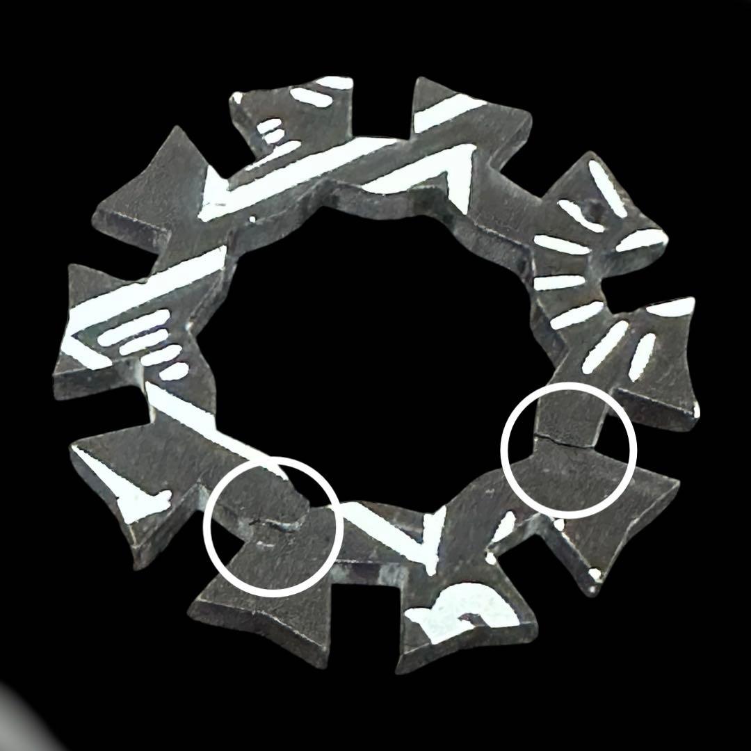 【訳あり】ボンボネロ　生刷り