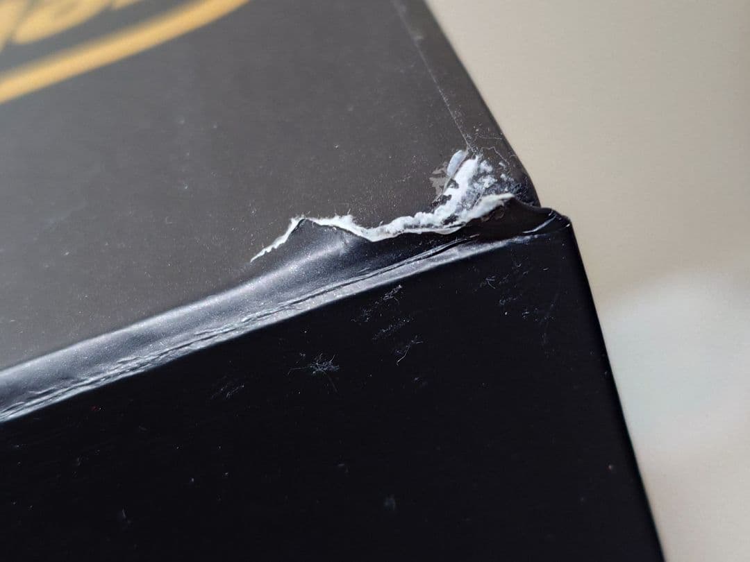 【Gemini Jets 1/200 KC-46A 航空自衛隊】