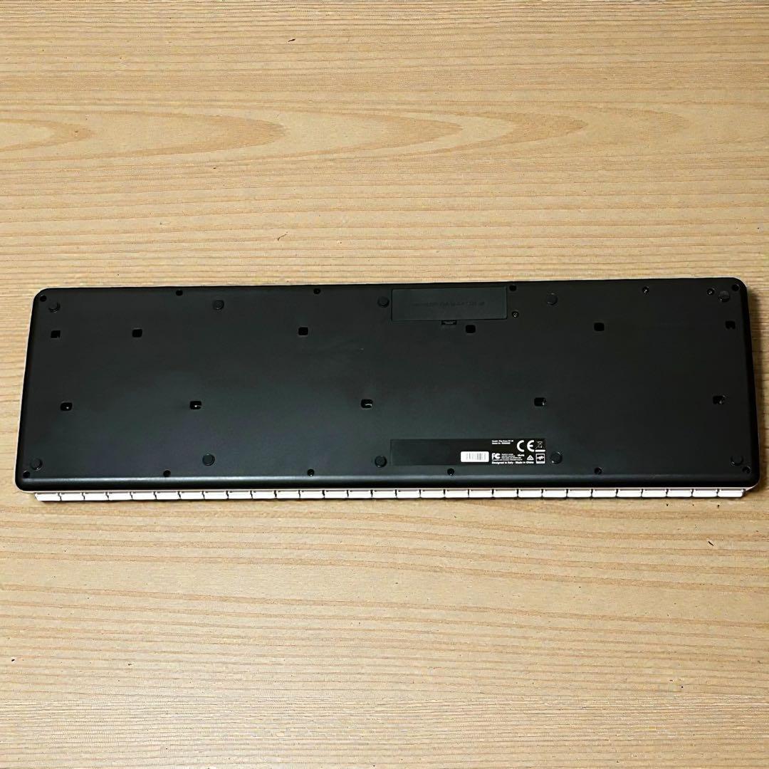 純正ケース付き❣️iRig Keys I/O 49 49鍵盤 MIDIキーボード