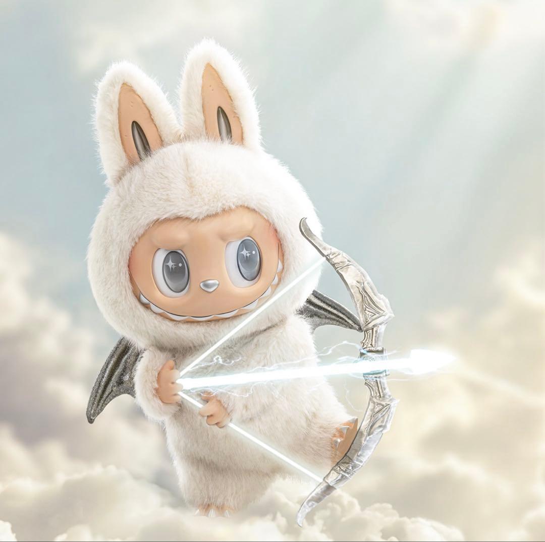 【正規品】新品未使用THE MONSTERS ANGEL IN CLOUDS