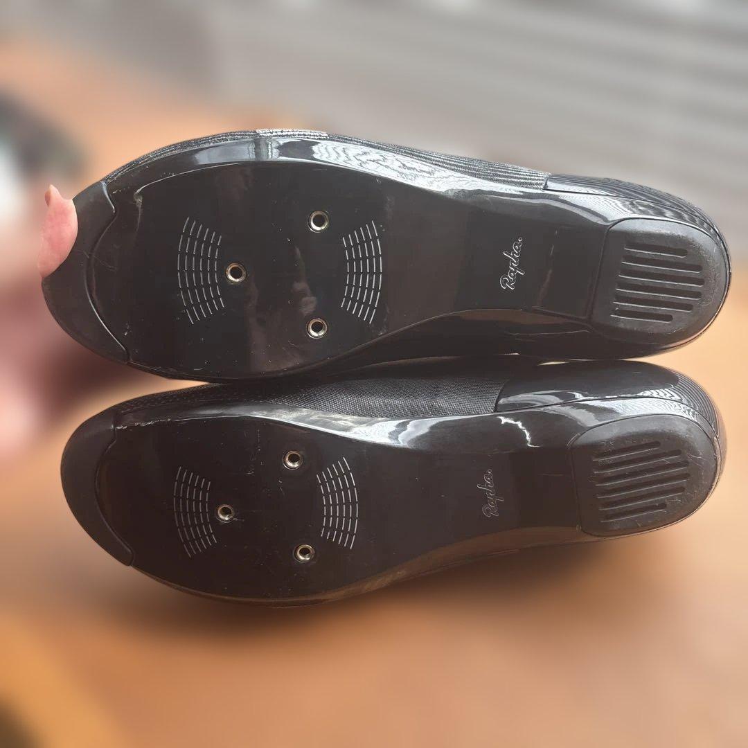 Rapha Pro team Lace up shoe 41.5 美品