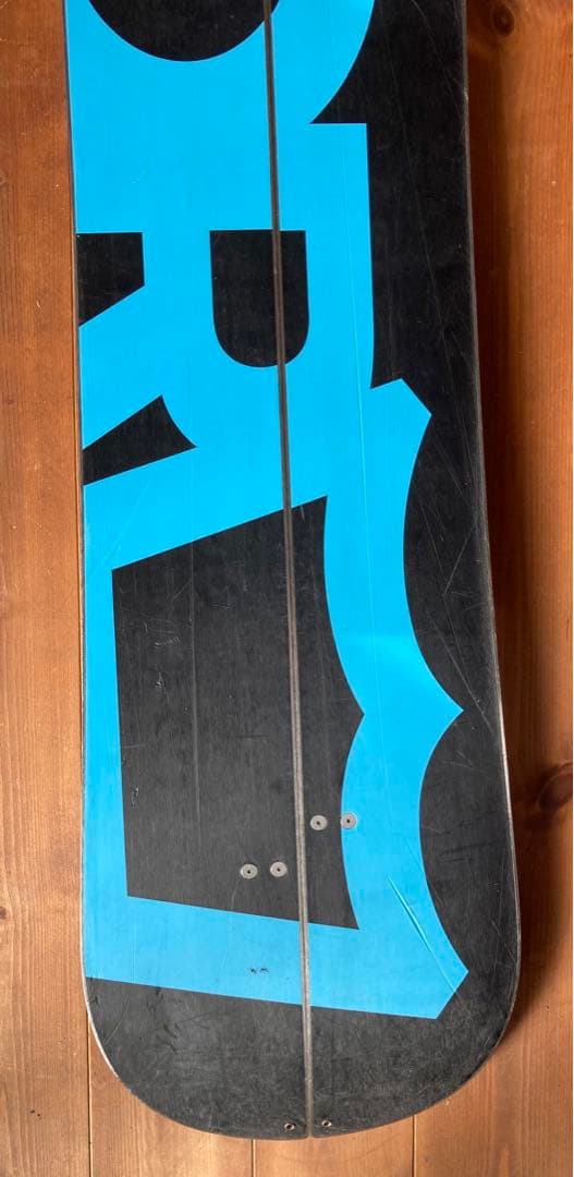 PRIOR スプリットボード　154cm