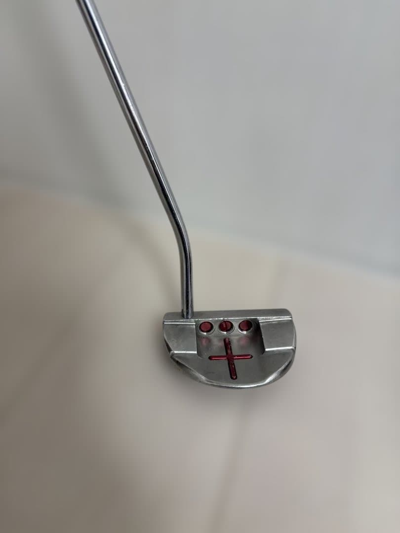 スコッティキャメロン　パター