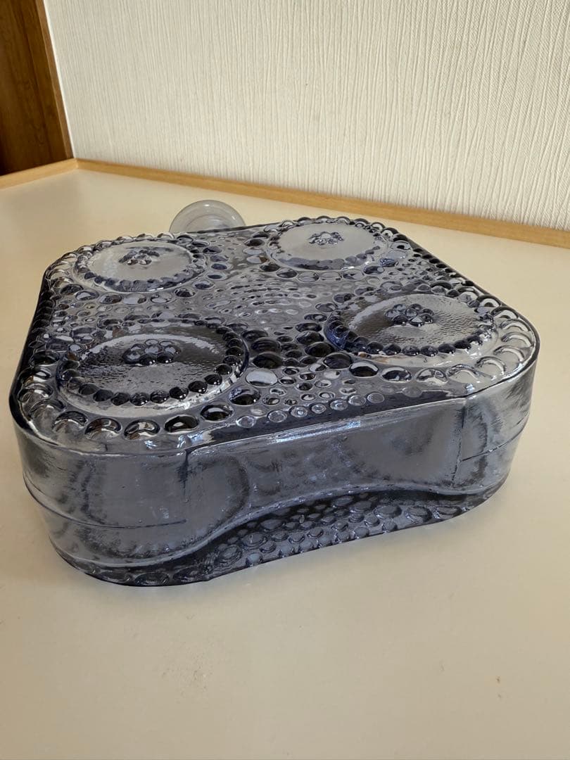 グラッポニア　ラベンダー　希少