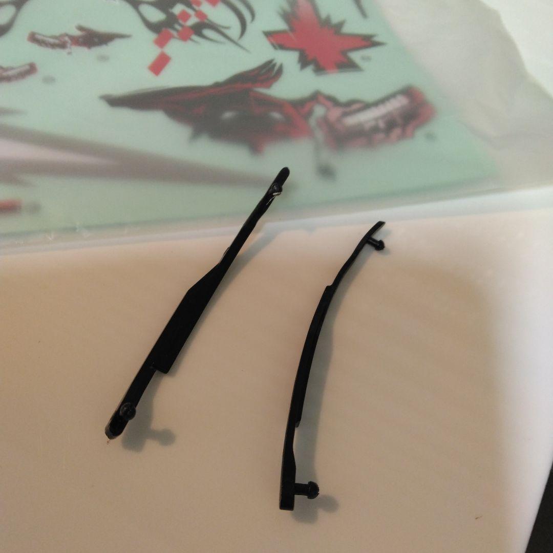 送料込み！　TAMIYA 1/10 SILVIA S15 未使用ボディー