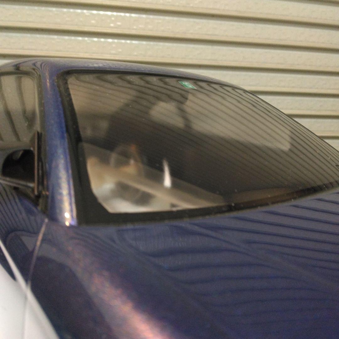 送料込み！　TAMIYA 1/10 SILVIA S15 未使用ボディー