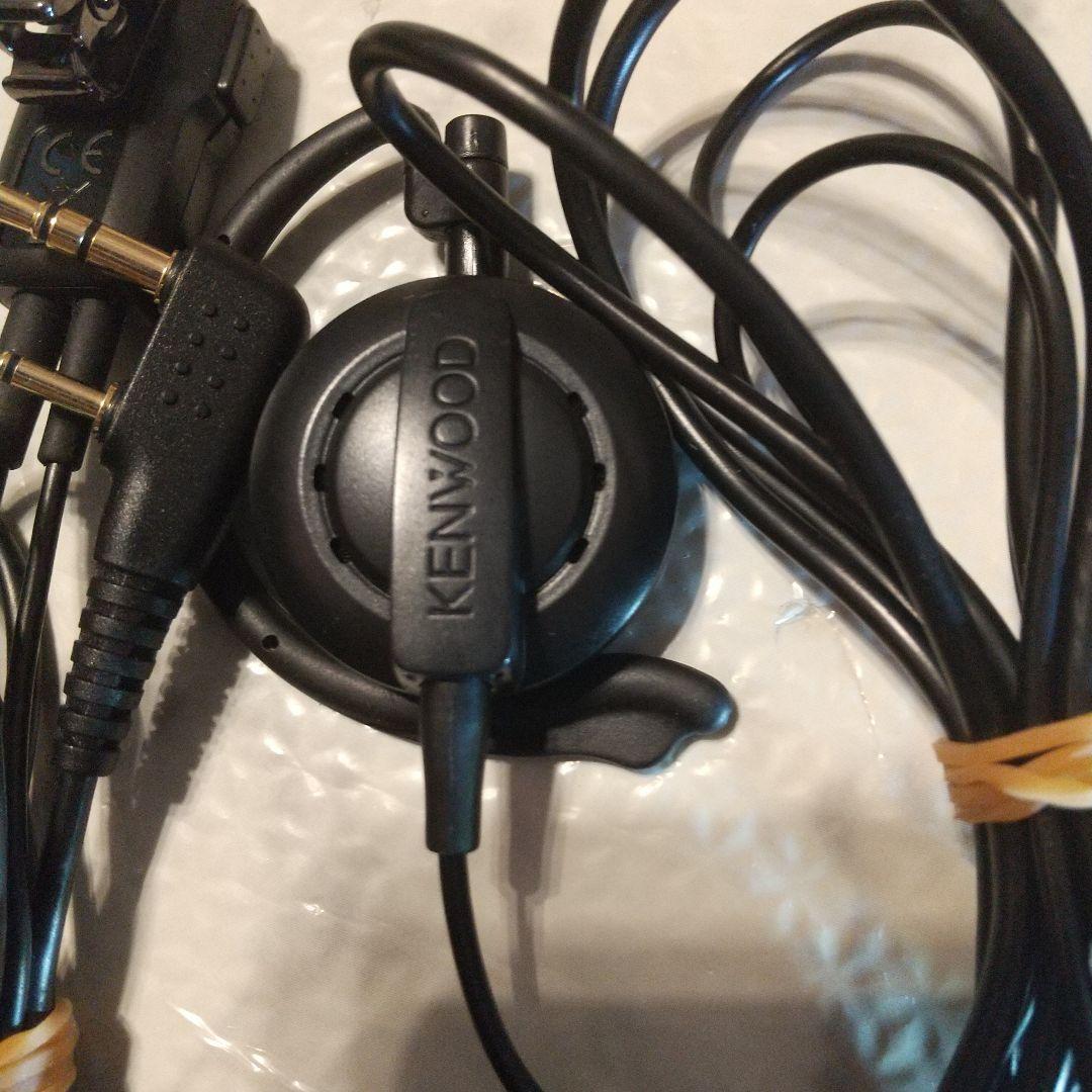 KENWOOD トランシーバー DEMITOSS UBZ-BM20R 2台