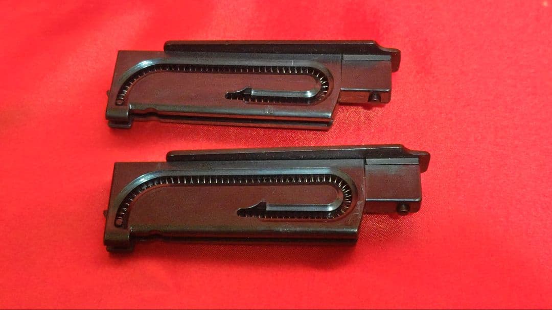 クマオ　kar98k 木製ストック ボルトアクション