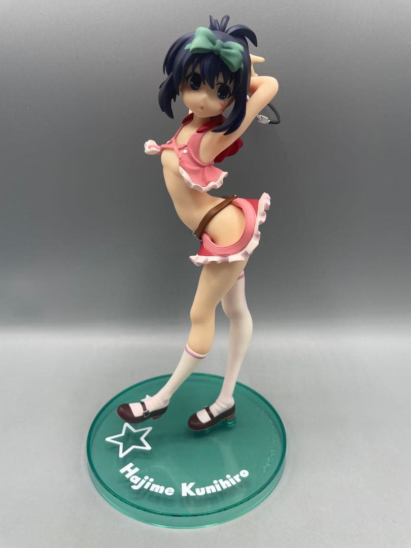 国広一 咲 Saki 全国編 1/7 フィギュア ホビージャパン限定