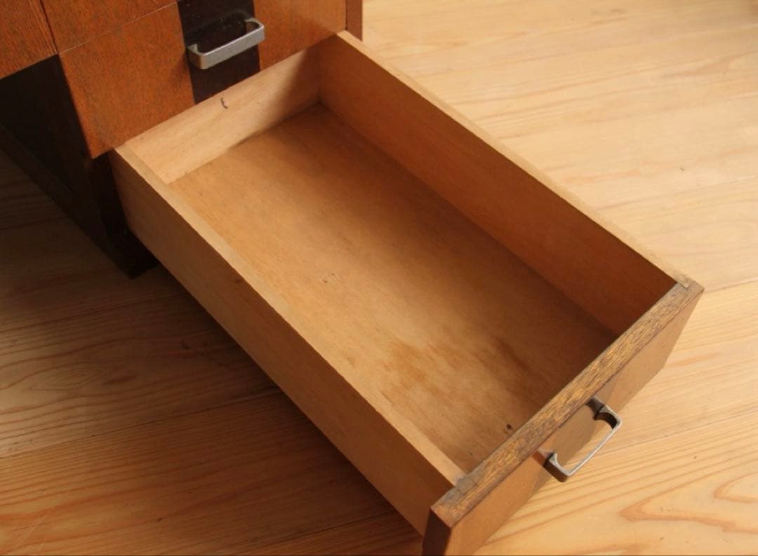 ローテーブル　引き出し　文机　古道具　古家具　ビンテージ　アンティーク　レトロ