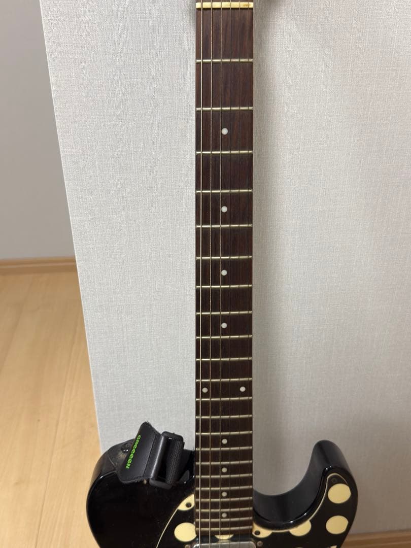 【Samick】【GReeeeN HIDEモデル】エレキギターGRT-1