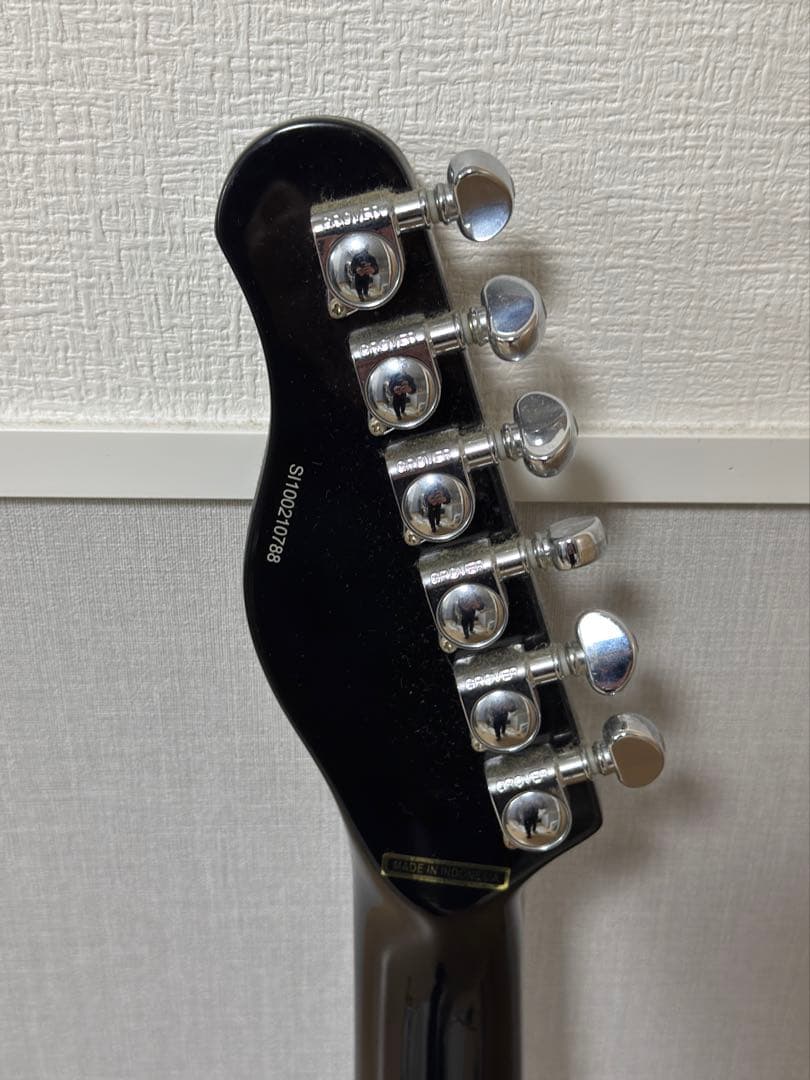 【Samick】【GReeeeN HIDEモデル】エレキギターGRT-1