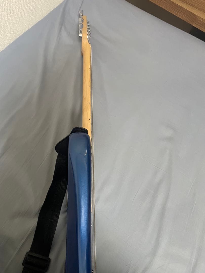 SQUIER ( スクワイヤ ) Affinity Stratocaster