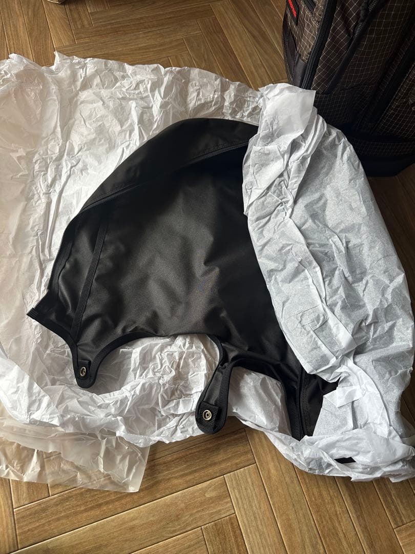 CR-7#03 BRIEFING GOLF ブリーフィングゴルフキャディバッグ