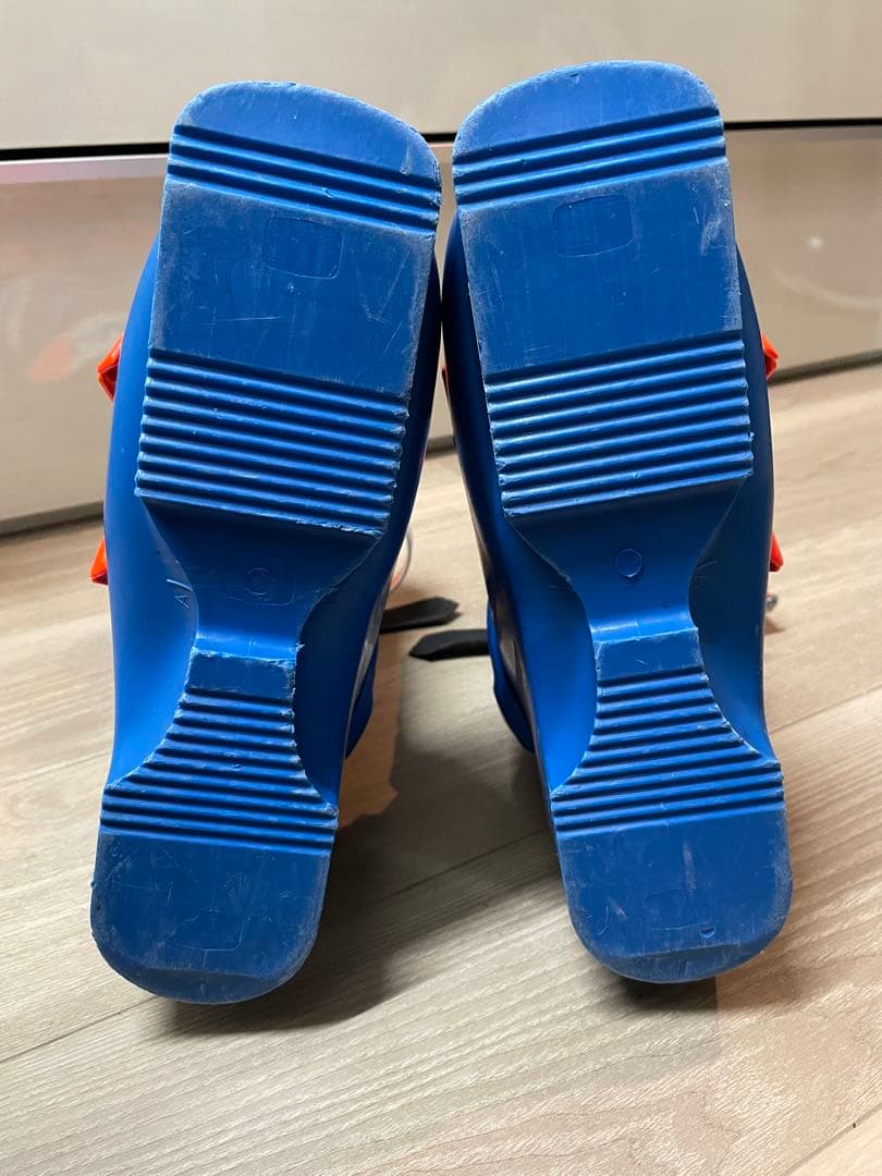 スキー LANG WORLD CUP ZA 23.5