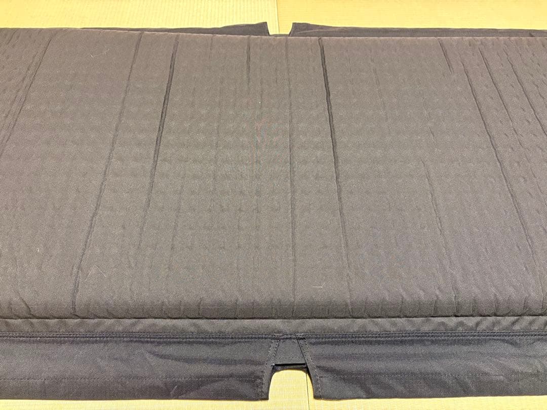 ヘリノックス　インシュレーテッド コットワンパッド #1822190