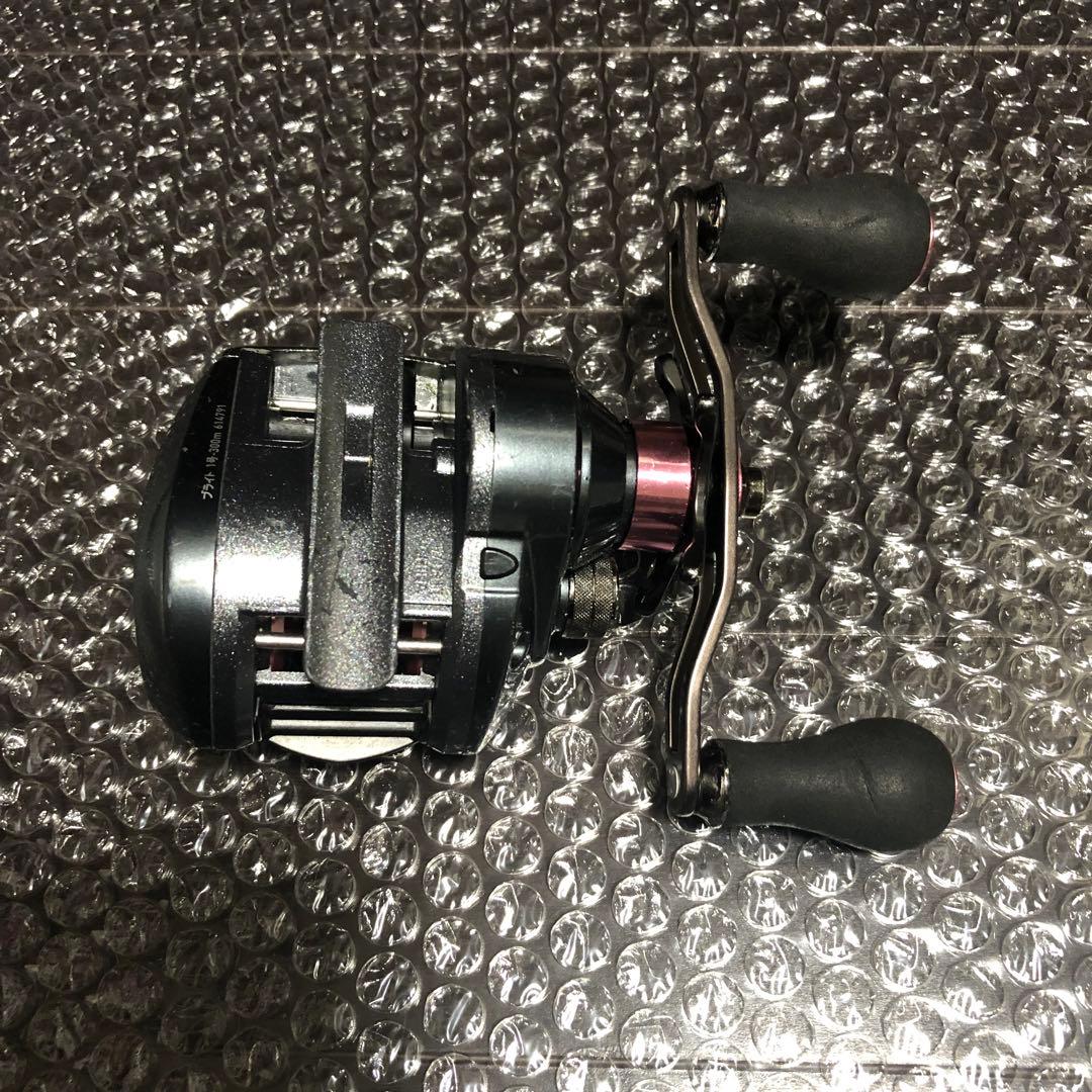 ダイワ　紅牙　コウガ　ICS 103L