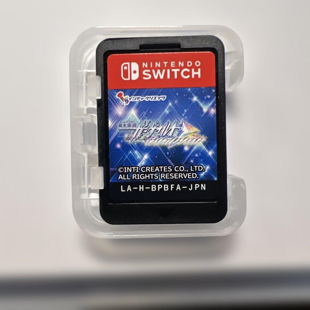 蒼き雷霆ガンヴォルト トライアングルエディション 10周年記念コンプリートBOX