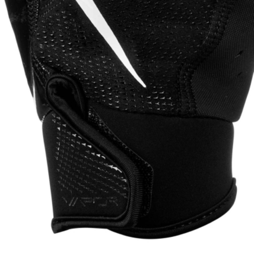 送料無料 新品 NIKE アメフト グローブ VAPOR JET 7.0 4XL