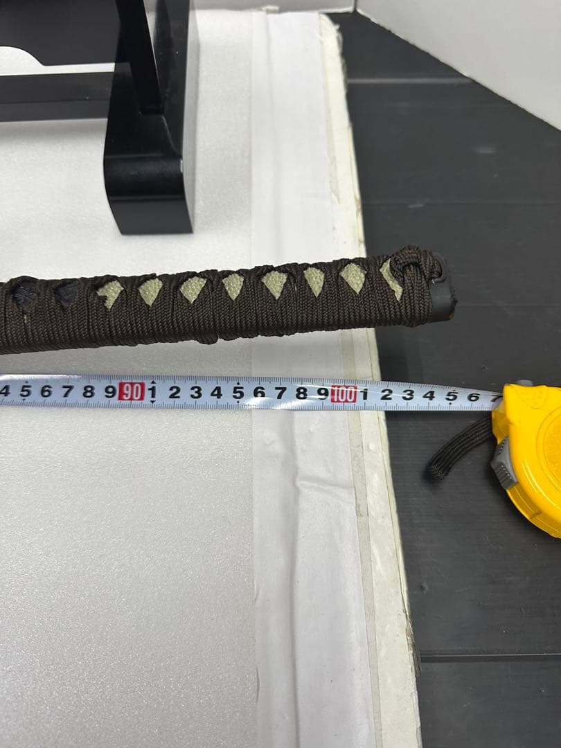 l*a様 美品　模造刀2本&刀置きセット